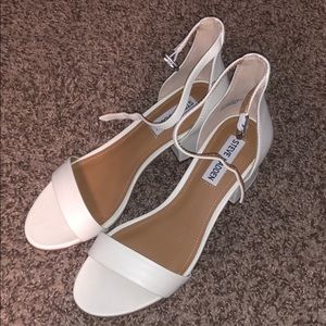 Steve Madden Irenee Heeled Sandal